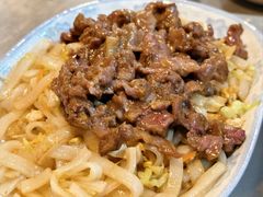 -鑫宝沙茶牛肉火锅(永泰店)