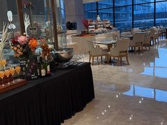 -菲住布渴酒店自助餐厅(阿里巴巴西溪园区店)