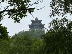 -云丘山景区