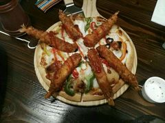 -吃饼人西餐(南开店)