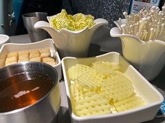 -半天妖烤鱼(大兴大悦春风里店)