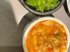 -沼津港精致料理·寿喜烧·烧鸟(龙湖南桥天街日料榜单店)