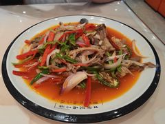 -全超美味轩大盘鸡店