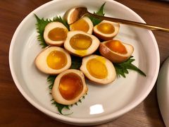 安溪糖心茶叶蛋-CHIC1699远洋私厨
