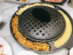 -韩宫宴烤肉·黑毛和牛·料理(合肥滨湖银泰城店)