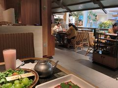 -三出山火锅(南京万象天地店)
