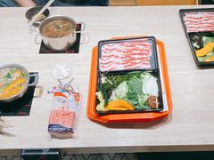 -吉野家(保利广场店)