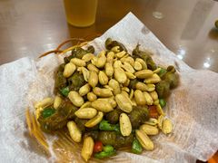 -煲煲掂风味煲仔饭餐厅(西区店)