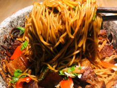 -刀板香·安徽菜(国购IFC店)