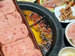 -陈眼镜火锅(总店)