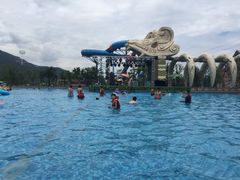 -苏州乐园森林水世界