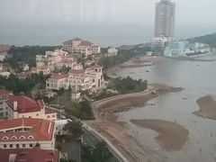 -汇泉王朝大饭店-旋转餐厅(南海路店)