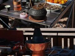 -安德鲁户外烧烤帐篷营地(马泉营店)