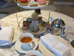 -粤海喜来登酒店·&More聚驿(天河城店)