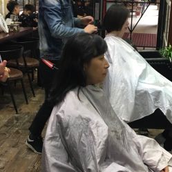 -Amber Salon艾珀沙龙