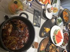 -極上萬膳·日料放题(来福士江景店)