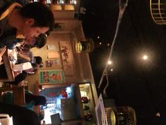 -串大叔炭火烤串·鸡西大冷面刀削面(总店)