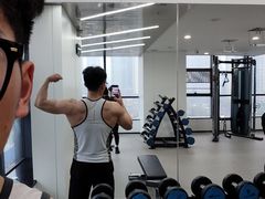 -WEGYMER健萌健身(麦德龙钰龙天下馆)