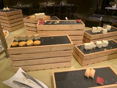 -金海湾自助餐厅(金陵饭店)