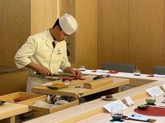 -松临·铁板烧&Omakase(神农店)