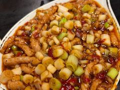 -醉八仙热酒馆(渝中店)