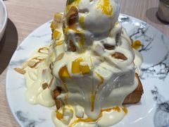 -卡朋西餐(悦汇城店)