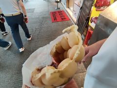 -利强记北角鸡蛋仔(弥敦道店 )