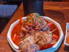 -鸟屯(三里屯店)