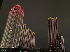 -武汉关码头(轮渡站)