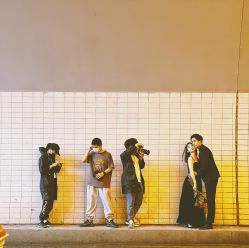 -卡米拉婚纱摄影工作室(金汇广场店)