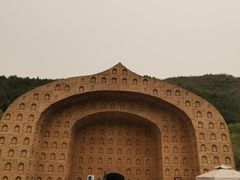 -八奇洞景区