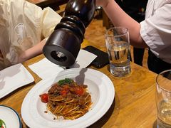 -安妮意大利餐厅(世贸天阶店)