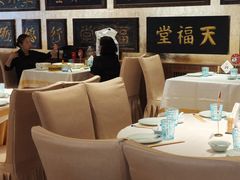 -惠丰堂饭庄·烤鸭·京味菜(翠微路店)