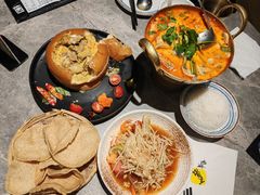 -Home Thai·泰谣(王府井apm店)