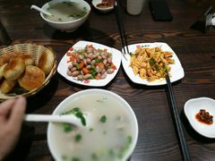 -和兴记牛肉火勺·羊汤(于洪广场店)