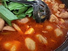 -湘肠香火锅店(团结湖店)