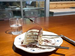 -Be Lived Cafe比例咖啡(摩天轮店)
