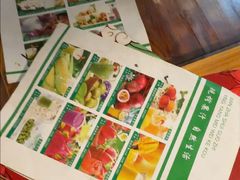 -缘福乡村铁锅炖民宿(八达岭店)