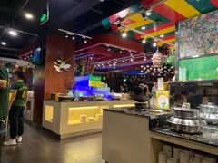 -巴犀烧烤(新崇光店)