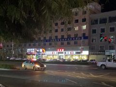 -正丰源大缸烧烤(人民路店)