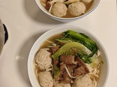 -阿娟牛肉丸·手打牛肉丸·现做现卖