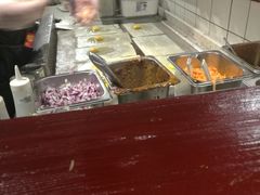 -四环冷面王(西单华威约饭街店)