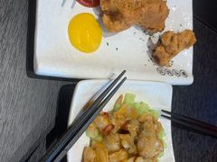 -熊吞·大碗丼烧肉饭(西市场嘉华店)