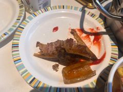 -吉布鲁牛排海鲜自助(温江合生汇店)