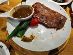 -斗牛士牛排(南京东路店)