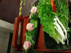 -捞王猪肚鸡火锅(昆山店)