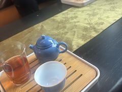 -黄庭茶馆(外滩店)