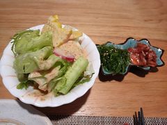 -活鳗饭·鹅肝范儿(高碑店店)