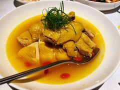 -玫瑰厅上海菜(兴国路店)