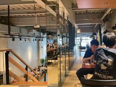 -卡朋厨房(289艺术园区店)